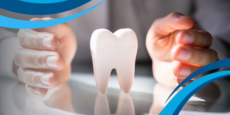 Protect Tooth Oral health in Early Childhood Education