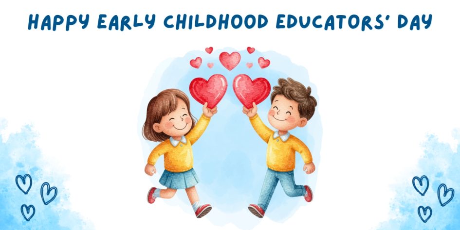 Early Childhood Educators Day 2026