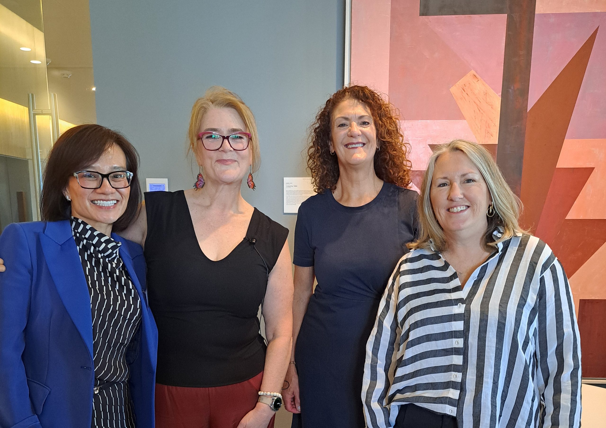 ACA Victoria 2026 Summit When Frameworks Meet Practice event picture