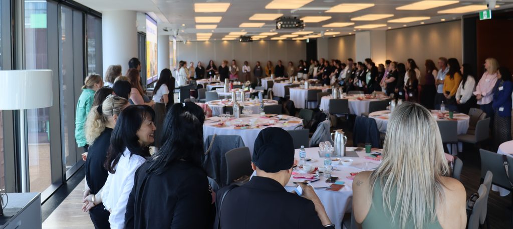 ACA Victoria 2026 Summit When Frameworks Meet Practice event picture